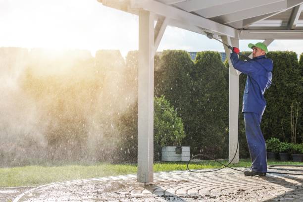 Best House Exterior Washing  in Westmont, NJ