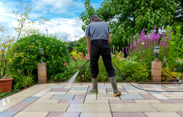 Best Fence Cleaning  in Westmont, NJ