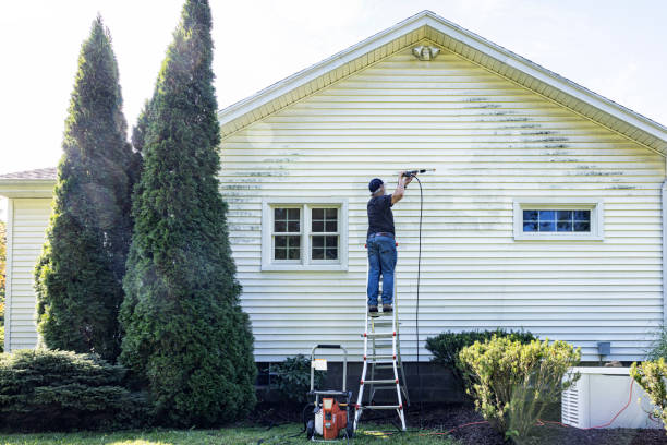 Professional Pressure Washing Services in Westmont, NJ