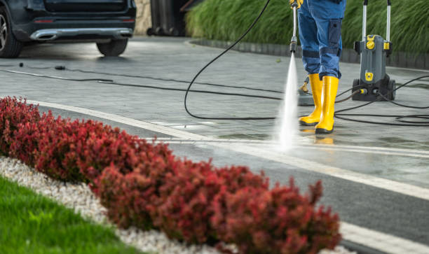 Best Factory Floor Cleaning  in Westmont, NJ